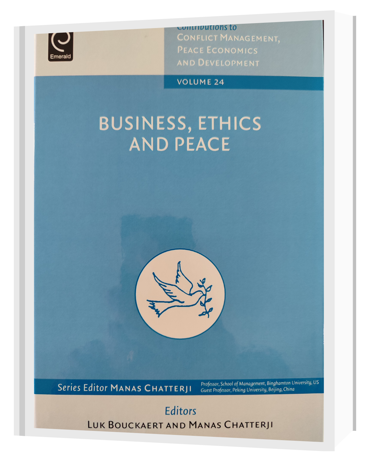 Leadership Beyond Profit