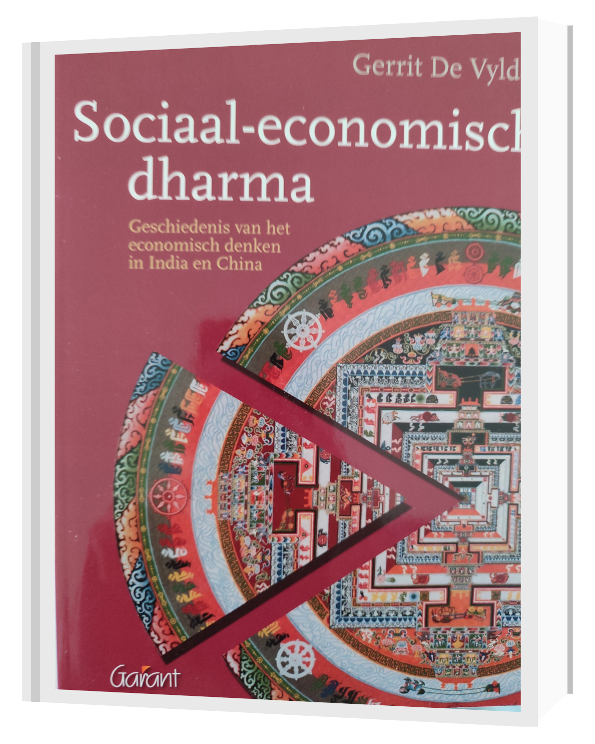The Middle Way Economics